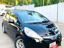 Honda Fit Gp1 2012 Car