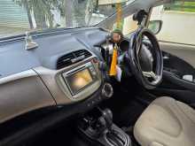 Honda FIT GP1 2012 Car