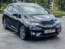 Honda FIT GP5 S GRADE 2013 Car