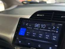 Honda Fit Gp1Navi Premium 2013 Car