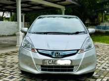 Honda FIT 2013 Car