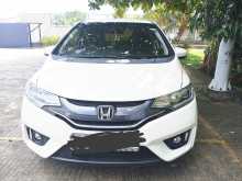 Honda Fit GP5 L Grade 2013 Car