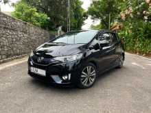 Honda Fit Gp5 S Grade 2014 Car