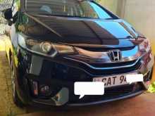 Honda Fit GP5 L GRADE 2014 Car