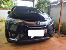 Honda Fit GP5 L Grade 2014 Car