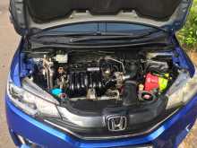 Honda Fit GP5 2014 Car