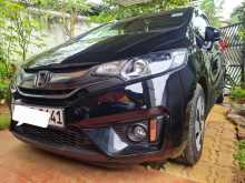 Honda Fit GP5 L Grade 2014 Car