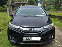 Honda Fit GP5 L Grade 2014 Car