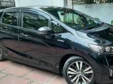 Honda FIT GP5 S GRADE 2015 Car