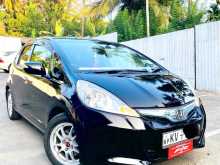 Honda Fit GP1 10th Anniversary 2011 Car