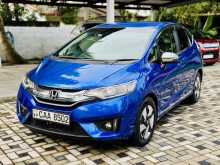 Honda FIT GP5 L GRADE 2013 Car