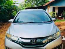 Honda Fit GP5 L Grade 2014 Car