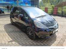 Honda Fit Gp1 2012 Car