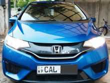 Honda FIT GP5 L GRADE 2013 Car