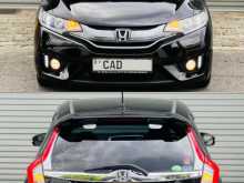 Honda FIT GP5 S GRADE 2014 Car