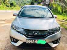 Honda HONDA FIT GP5 20142015 2014 Car