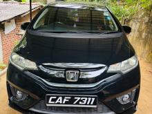 Honda Fit Gp5 2014 Car