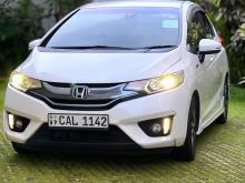 Honda Fit GP5 S Grade 2015 Car