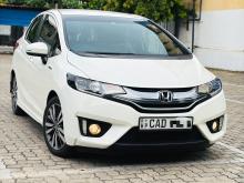 Honda Fit GP5 S Grade 2014 Car
