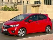 Honda FIT GP5 S Grade 2015 Car