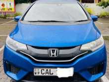 Honda FIT GP5 L GRADE 2013 Car