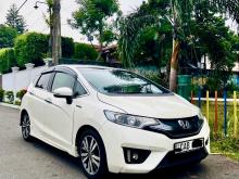 Honda Fit GP5 S Grade 2014 Car
