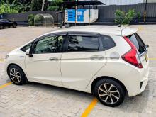 Honda FIT GP5 L GRADE HYBRID 2015 Car