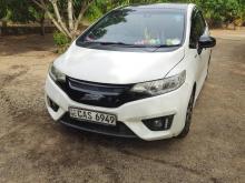 Honda Fit GP5 S Grade 2016 Car
