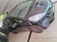 Honda Fit Gp1 10th Anniversary 2012 Car