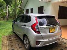 Honda FIT GP5 L 2013 Car