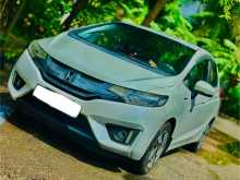 Honda Fit GP5 L Grade 2014 Car