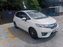 Honda FIT GP5 2014 Car