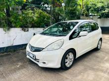 Honda Fit 2014 Car