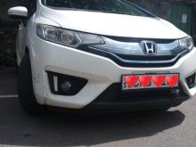 Honda FIT GP5 L Grade 2015 Car