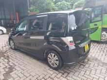 Honda Freed 2011 Car