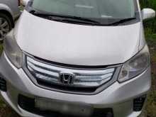 Honda Freed 2012 Car