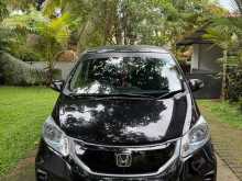 Honda Freed 2014 Car