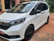 Honda Freed 2023 Car