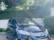 Honda FREED 2012 SUV