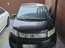 Honda Freed Spike 2013 Car