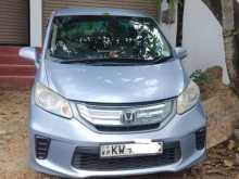 Honda Freed 2012 Car