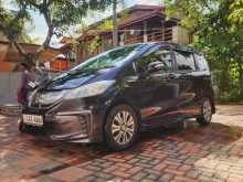 Honda Freed GP3 2012 SUV