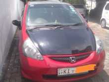 Honda Honda G D 1 2009 Car
