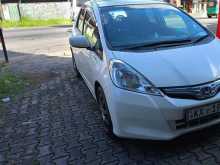Honda GB 1 ANUWASRY MODEL 2012 Car
