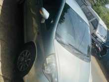 Honda Honda Gd1 2007 Car