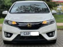 Honda FIT GP5 S Grade 2016 Car