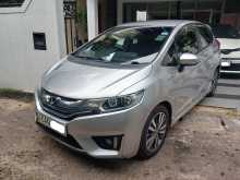Honda FIT GP5 S Grade Safety 2014 Car