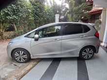 Honda GP5 S Grade Safety 2014 Car