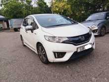 Honda FIT GP5 S Grade 2015 Car