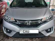 Honda GP5 L Grade 2016 Car